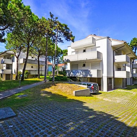 ליגננו סביאדורו Apartment Parco Hemingway-1 By Interhome מראה חיצוני תמונה