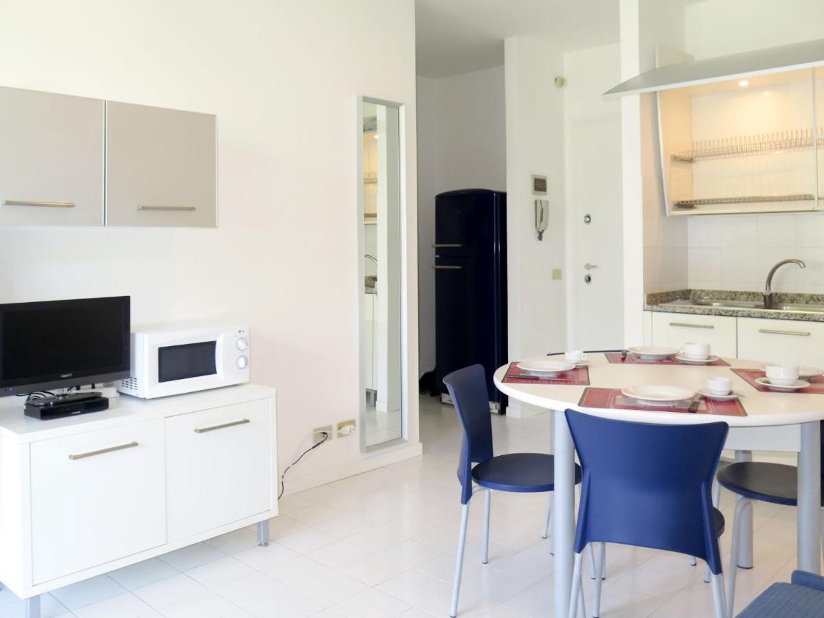 ליגננו סביאדורו Apartment Parco Hemingway-1 By Interhome מראה חיצוני תמונה