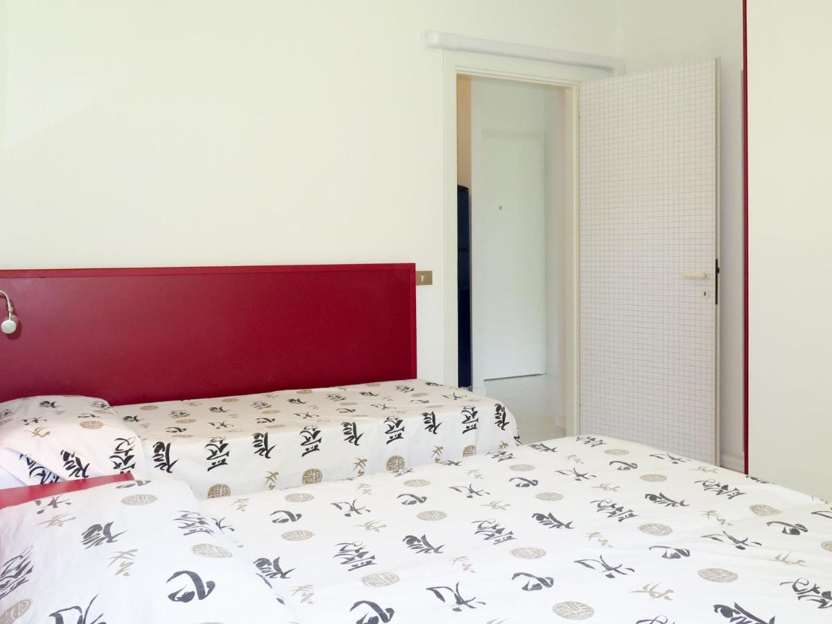 ליגננו סביאדורו Apartment Parco Hemingway-1 By Interhome מראה חיצוני תמונה
