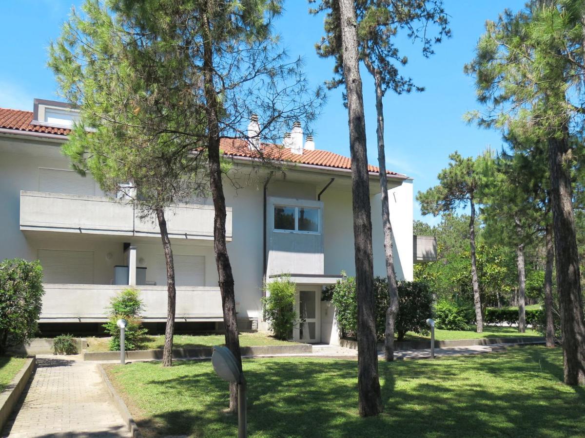 ליגננו סביאדורו Apartment Parco Hemingway-1 By Interhome מראה חיצוני תמונה