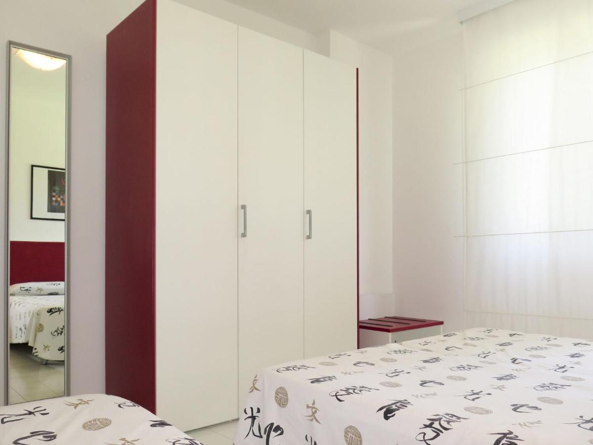ליגננו סביאדורו Apartment Parco Hemingway-1 By Interhome מראה חיצוני תמונה