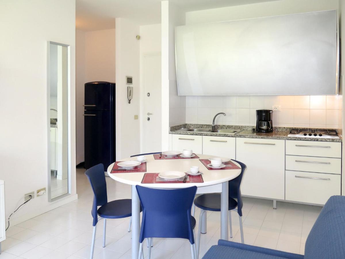 ליגננו סביאדורו Apartment Parco Hemingway-1 By Interhome מראה חיצוני תמונה