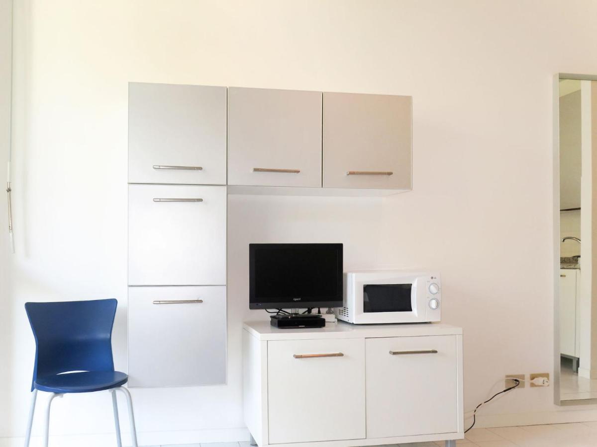 ליגננו סביאדורו Apartment Parco Hemingway-1 By Interhome מראה חיצוני תמונה