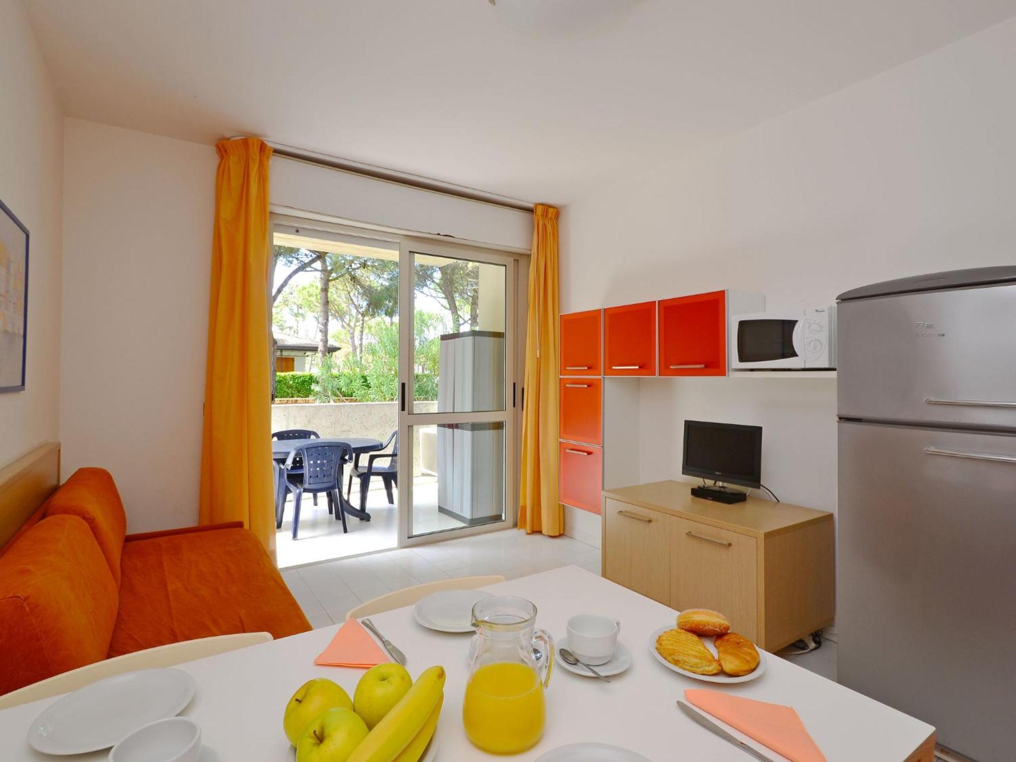 ליגננו סביאדורו Apartment Parco Hemingway-1 By Interhome מראה חיצוני תמונה