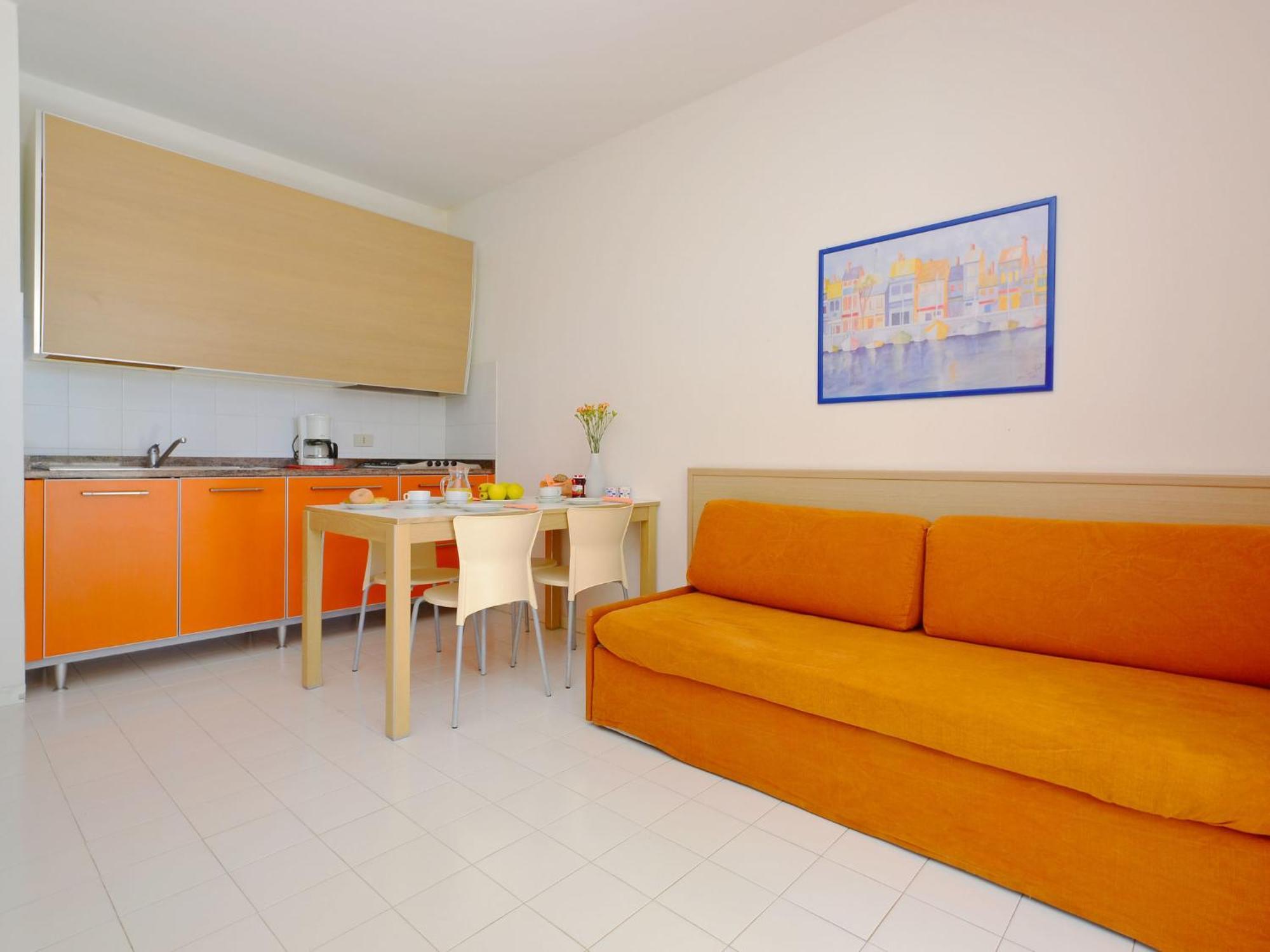 ליגננו סביאדורו Apartment Parco Hemingway-1 By Interhome מראה חיצוני תמונה