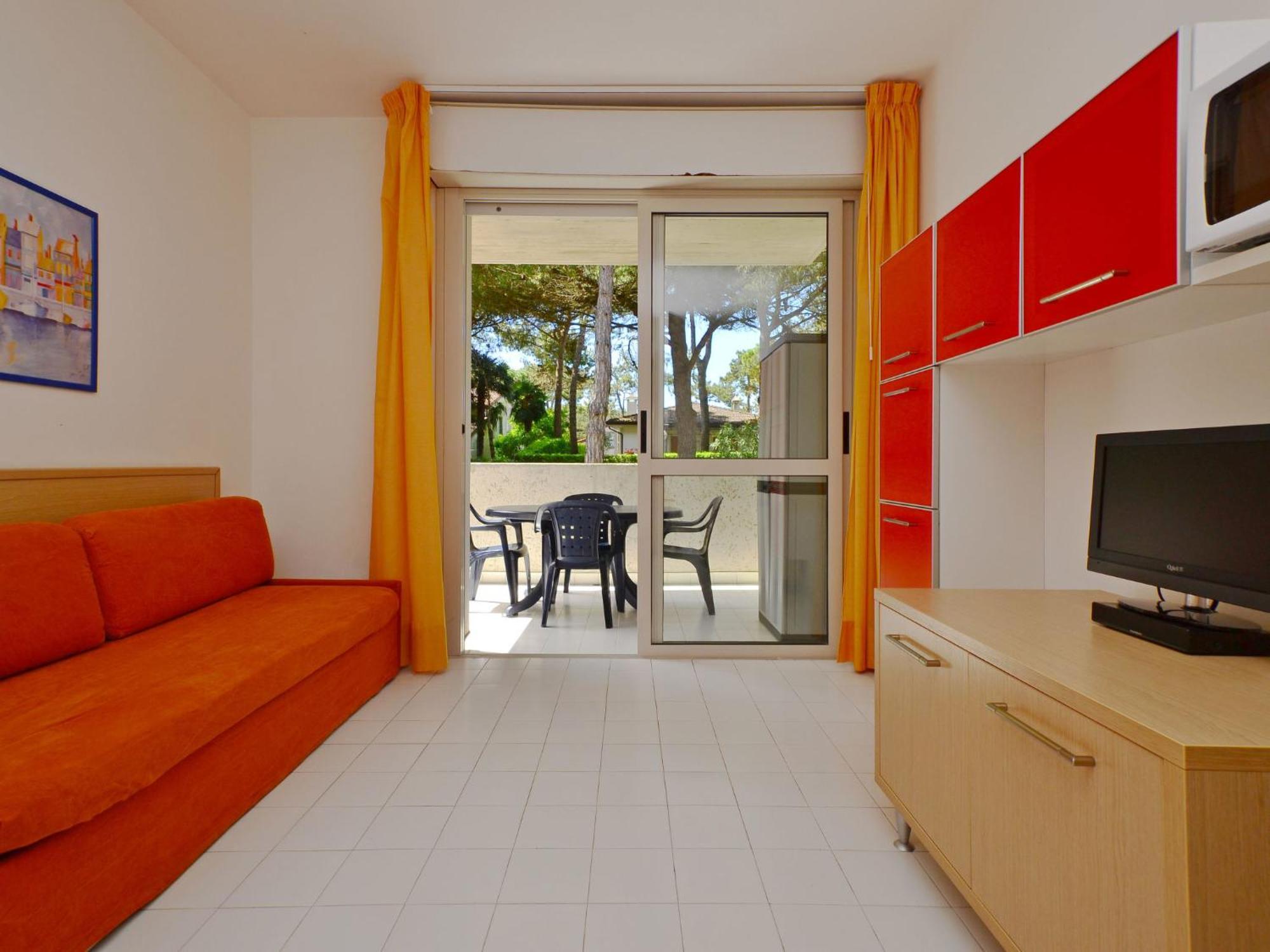 ליגננו סביאדורו Apartment Parco Hemingway-1 By Interhome מראה חיצוני תמונה