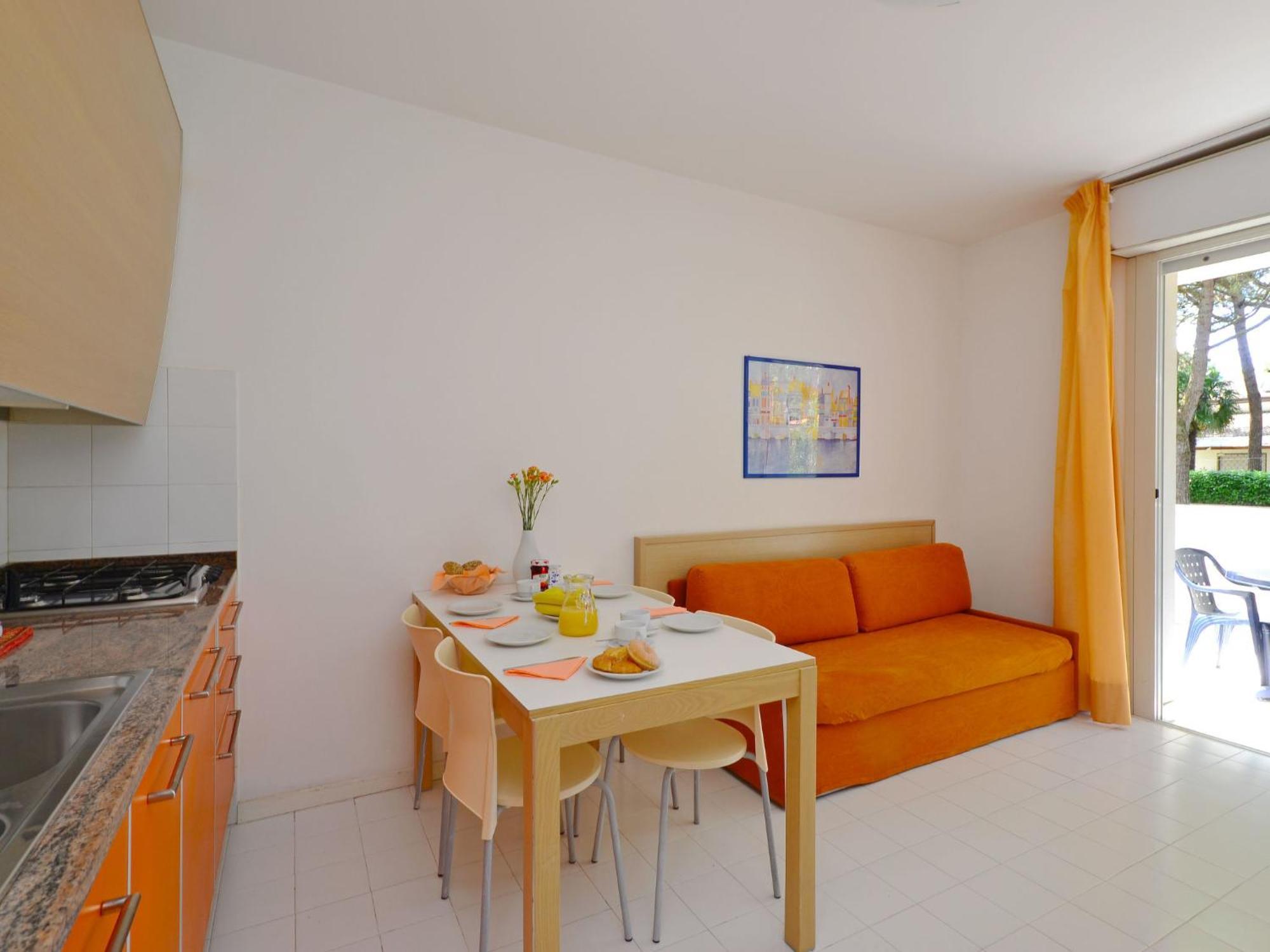 ליגננו סביאדורו Apartment Parco Hemingway-1 By Interhome מראה חיצוני תמונה