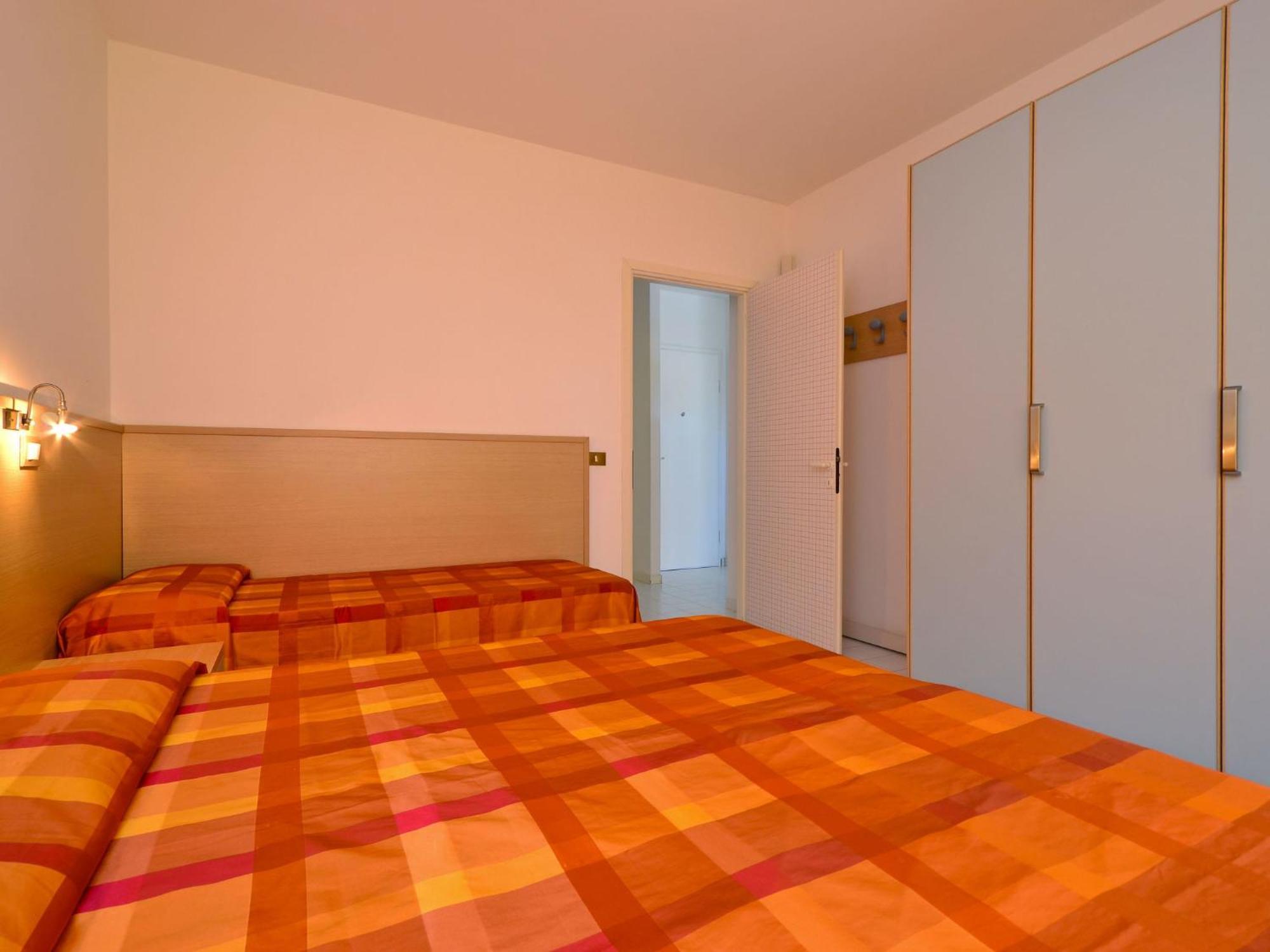 ליגננו סביאדורו Apartment Parco Hemingway-1 By Interhome מראה חיצוני תמונה