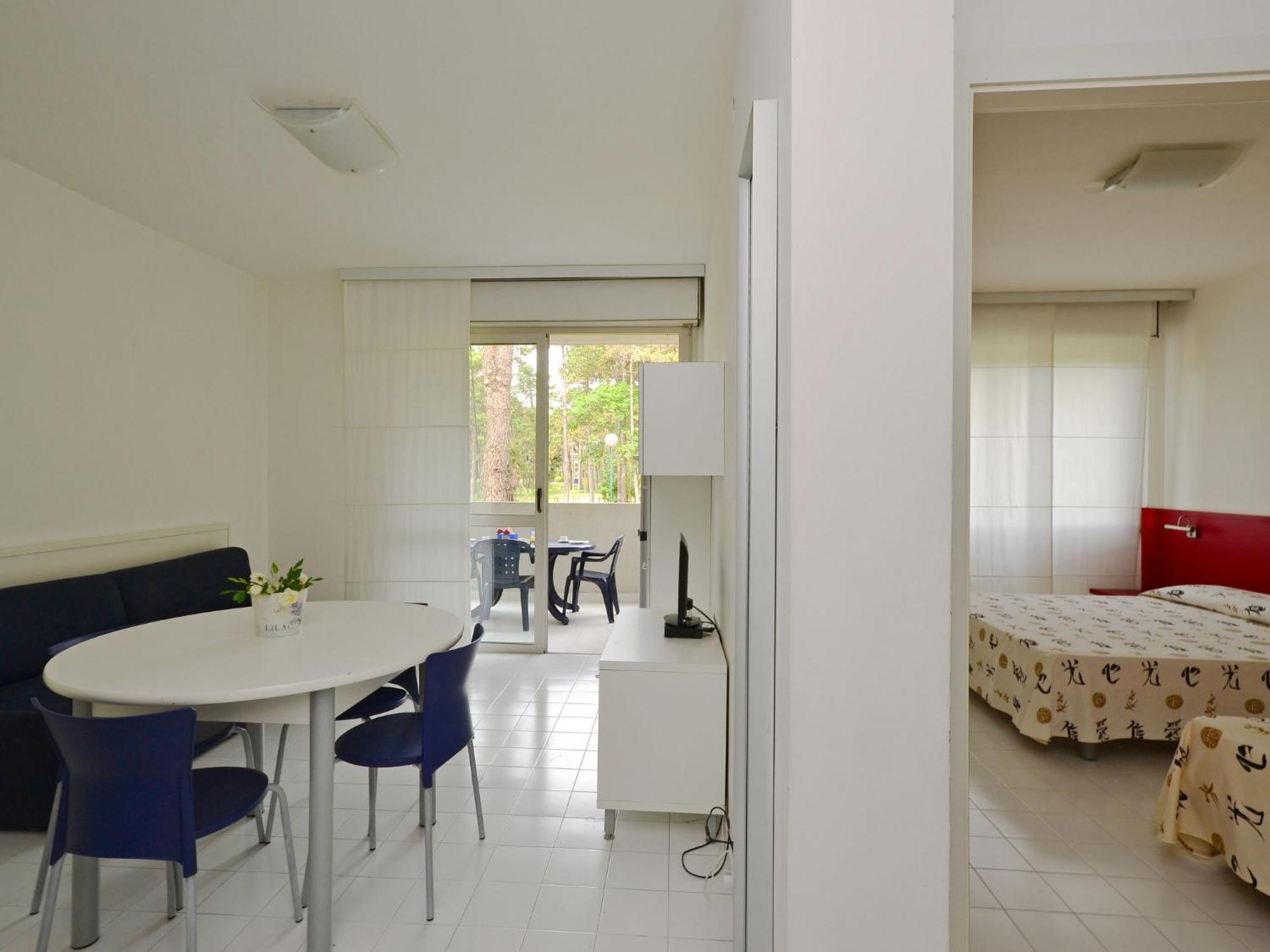 ליגננו סביאדורו Apartment Parco Hemingway-1 By Interhome מראה חיצוני תמונה